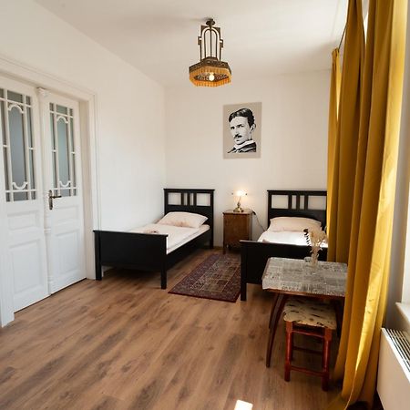 Zbirozsky Dvur Hotel Zbiroh Bagian luar foto